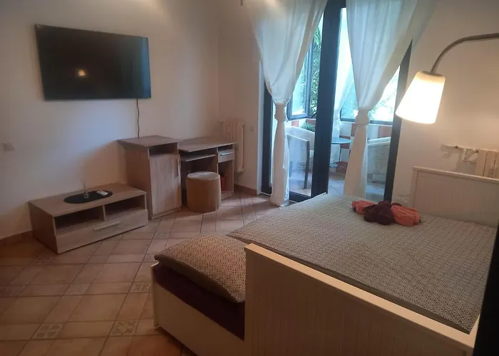 Centru For Rent Bükreş