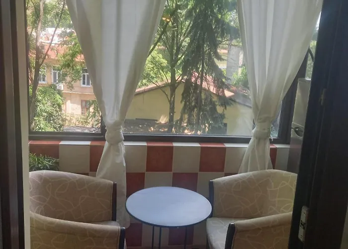 Centru For Rent Daire *