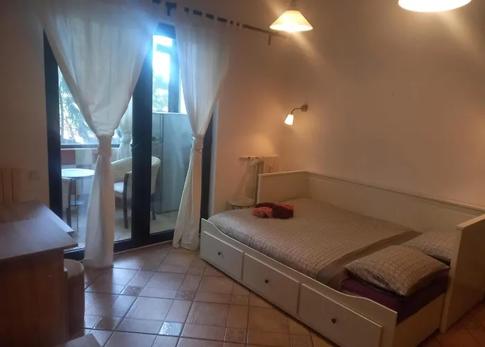 Centru For Rent * Bükreş