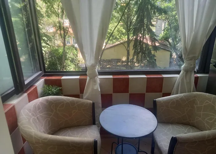 Διαμέρισμα Centru For Rent *